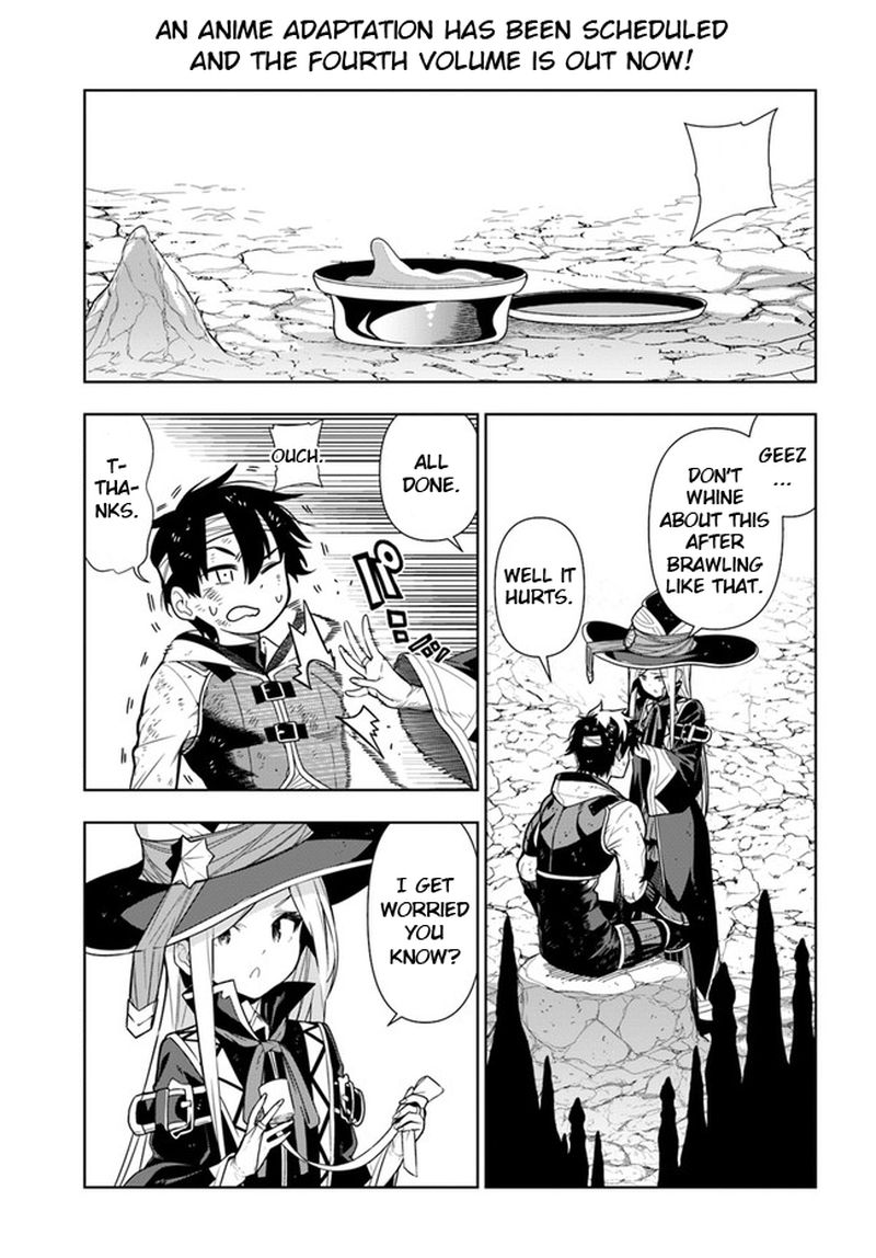 Ningen Fushin No Boukensha Tachi Ga Sekai Wo Sukuu You Desu 30 1