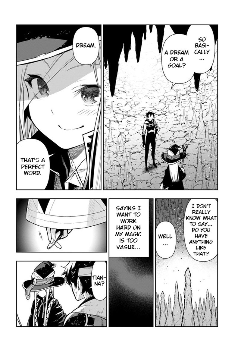 Ningen Fushin No Boukensha Tachi Ga Sekai Wo Sukuu You Desu 30 12