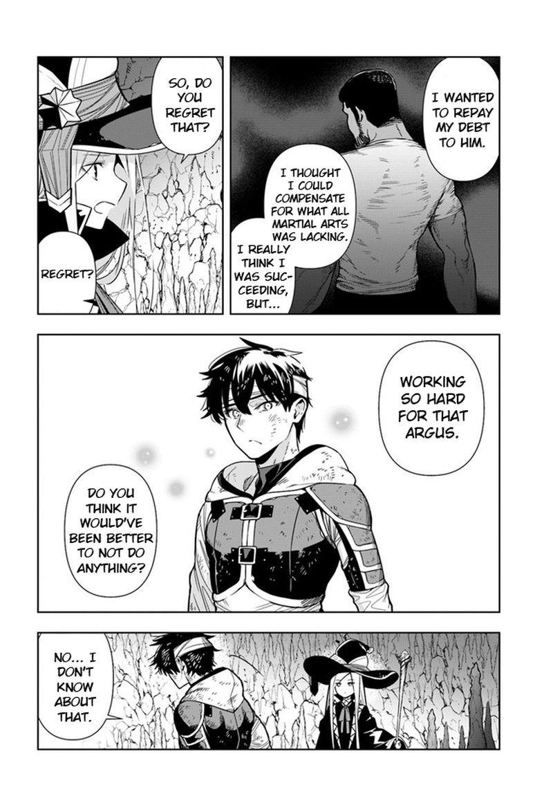 Ningen Fushin No Boukensha Tachi Ga Sekai Wo Sukuu You Desu 30 16