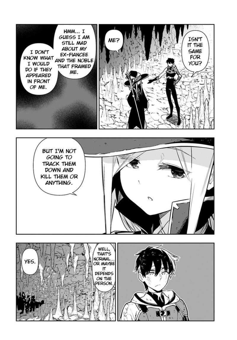 Ningen Fushin No Boukensha Tachi Ga Sekai Wo Sukuu You Desu 30 6