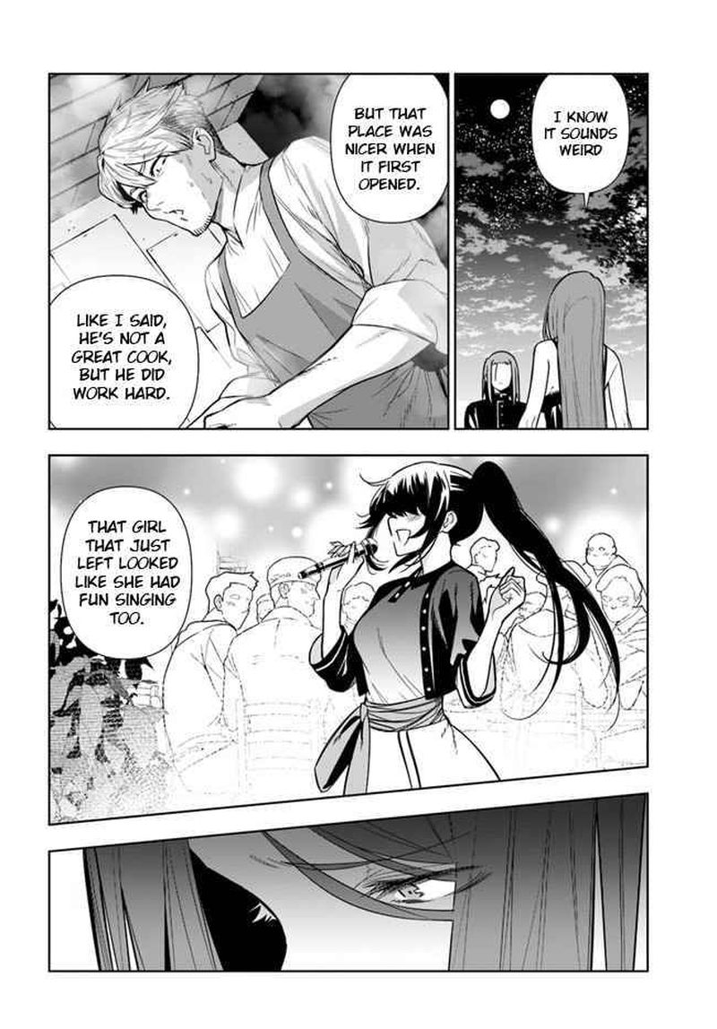 Ningen Fushin No Boukensha Tachi Ga Sekai Wo Sukuu You Desu 31 12