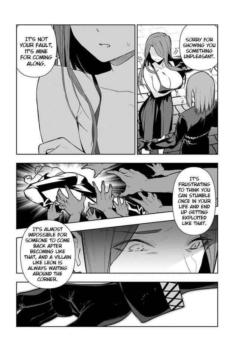 Ningen Fushin No Boukensha Tachi Ga Sekai Wo Sukuu You Desu 31 14
