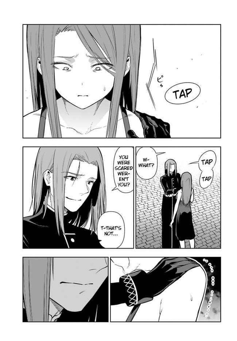 Ningen Fushin No Boukensha Tachi Ga Sekai Wo Sukuu You Desu 31 15