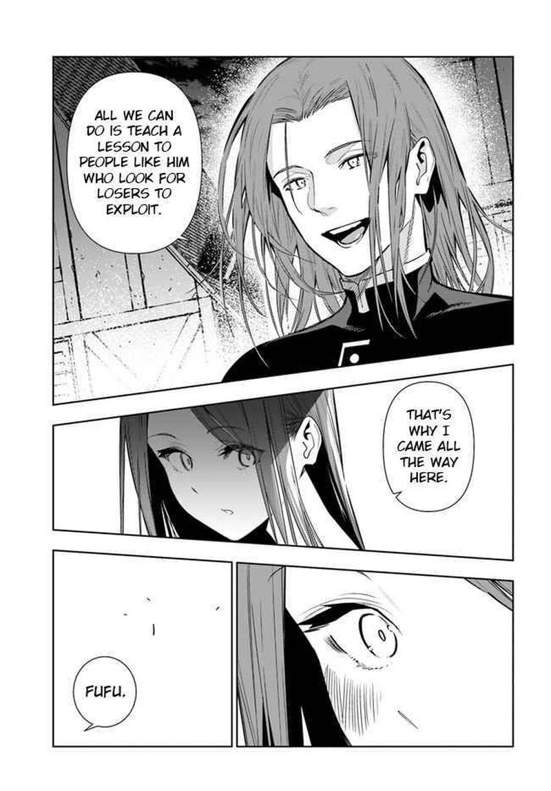Ningen Fushin No Boukensha Tachi Ga Sekai Wo Sukuu You Desu 31 17