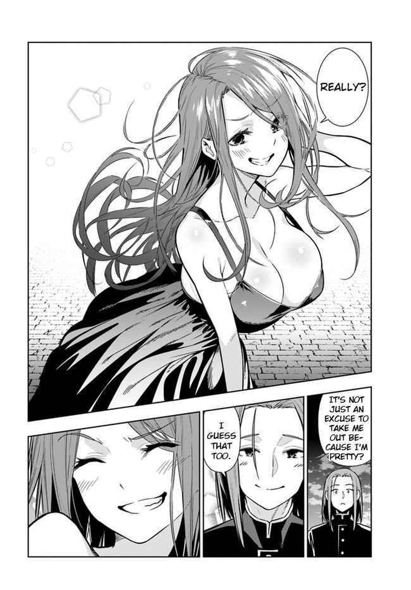 Ningen Fushin No Boukensha Tachi Ga Sekai Wo Sukuu You Desu 31 18