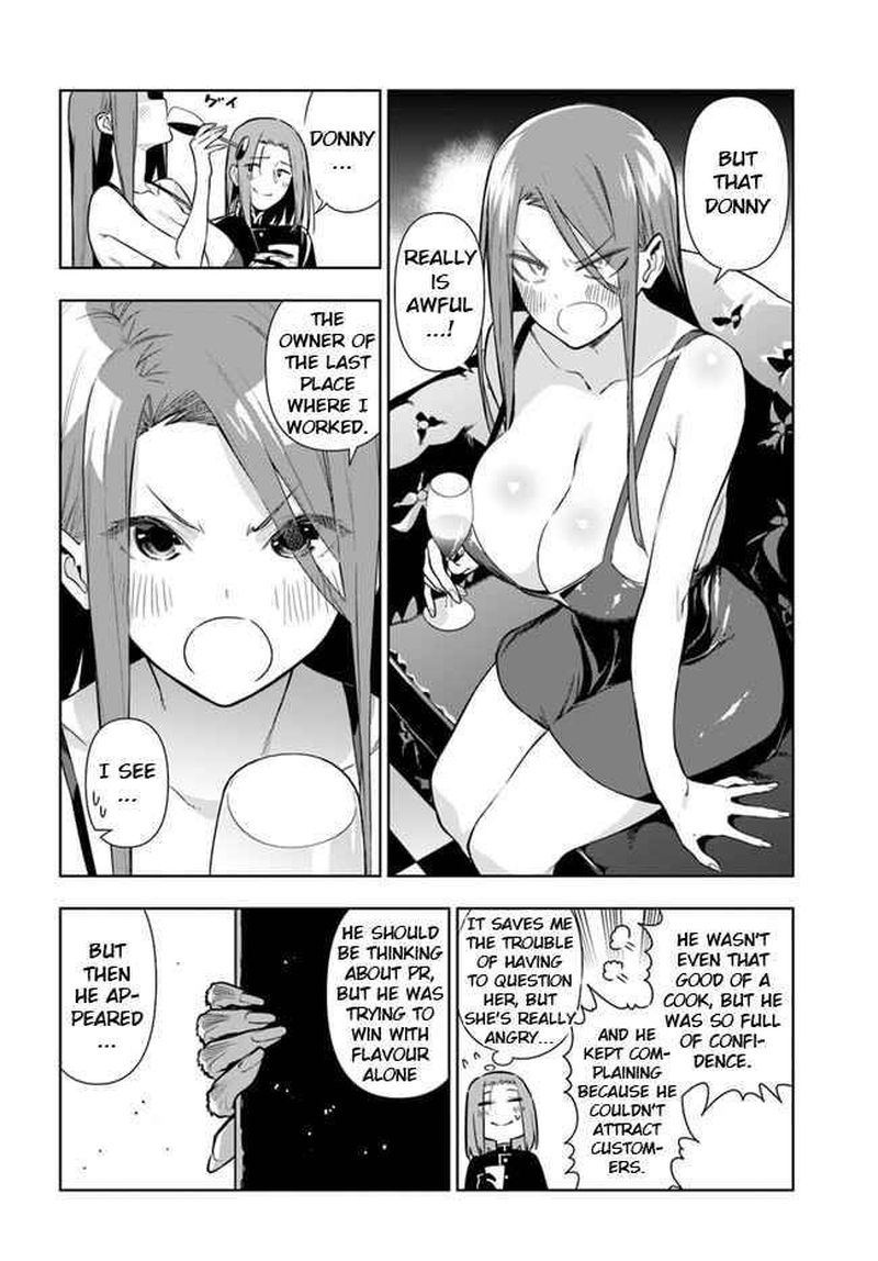 Ningen Fushin No Boukensha Tachi Ga Sekai Wo Sukuu You Desu 31 4