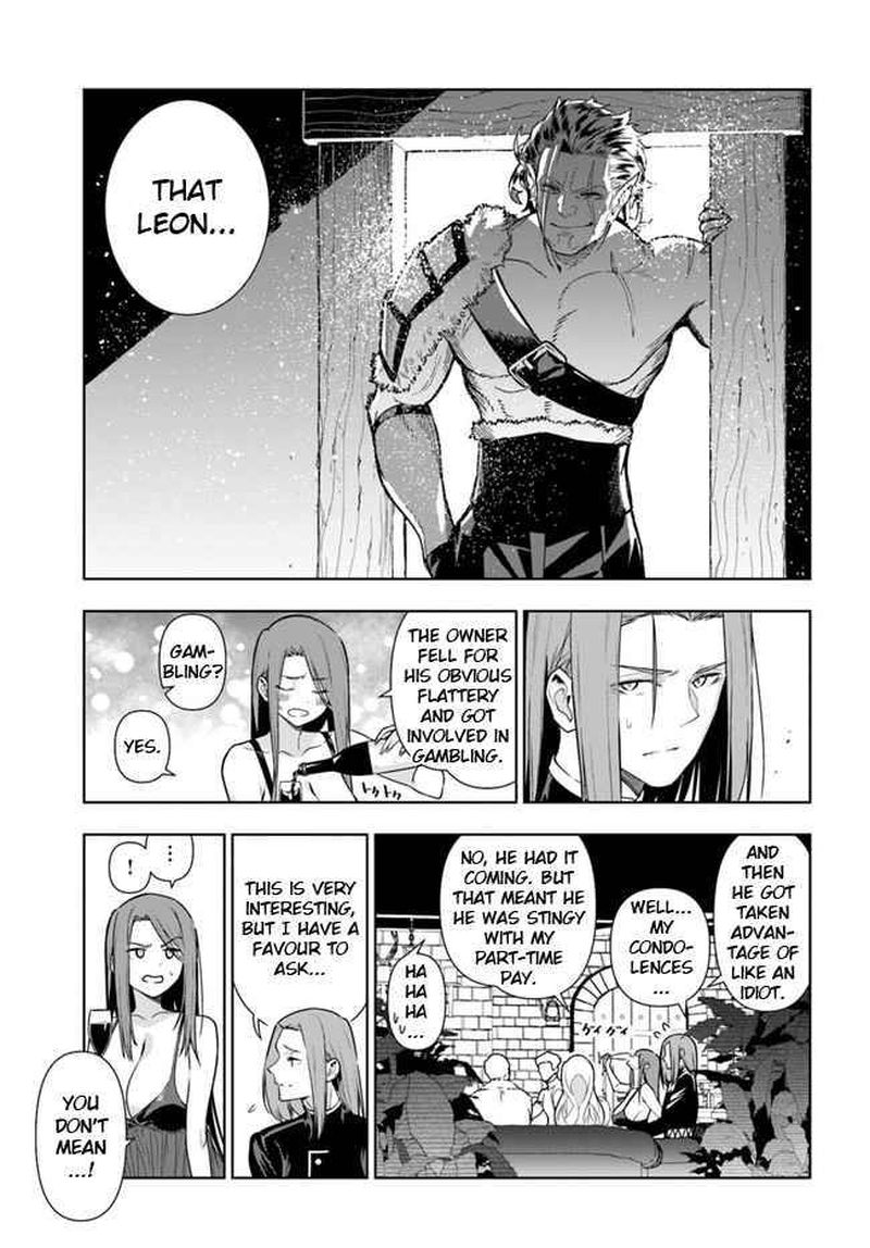 Ningen Fushin No Boukensha Tachi Ga Sekai Wo Sukuu You Desu 31 5