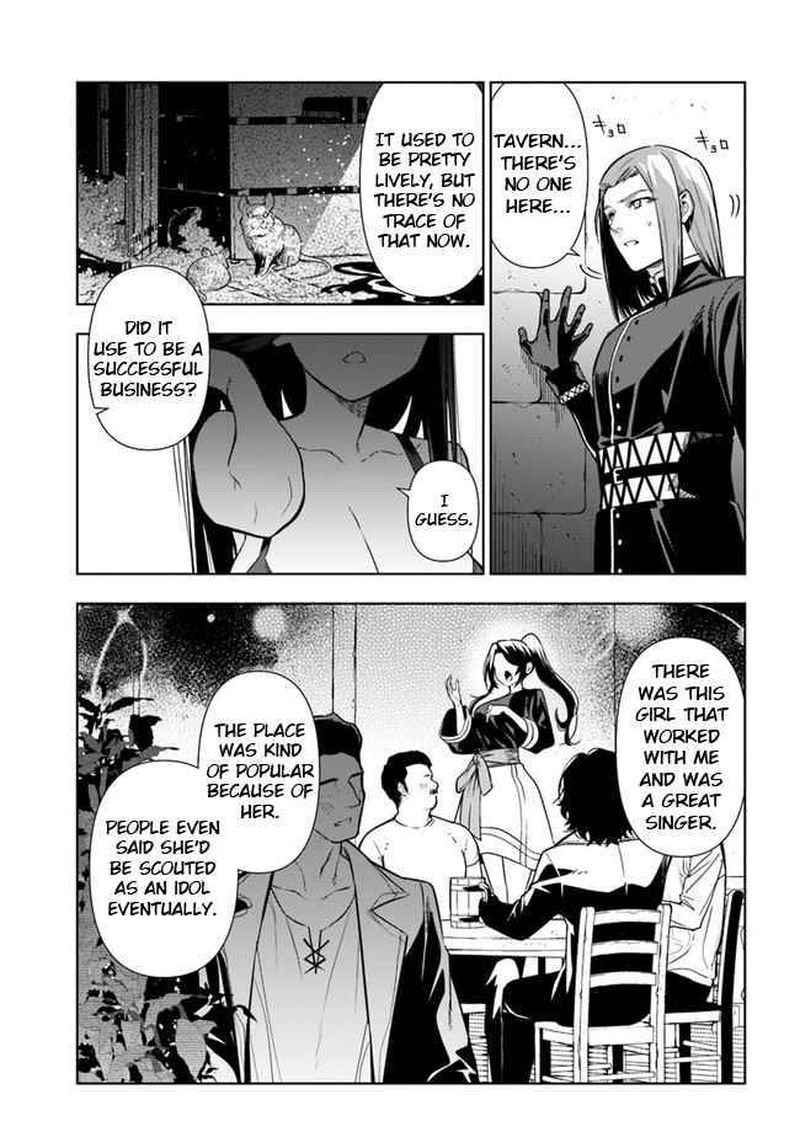 Ningen Fushin No Boukensha Tachi Ga Sekai Wo Sukuu You Desu 31 7