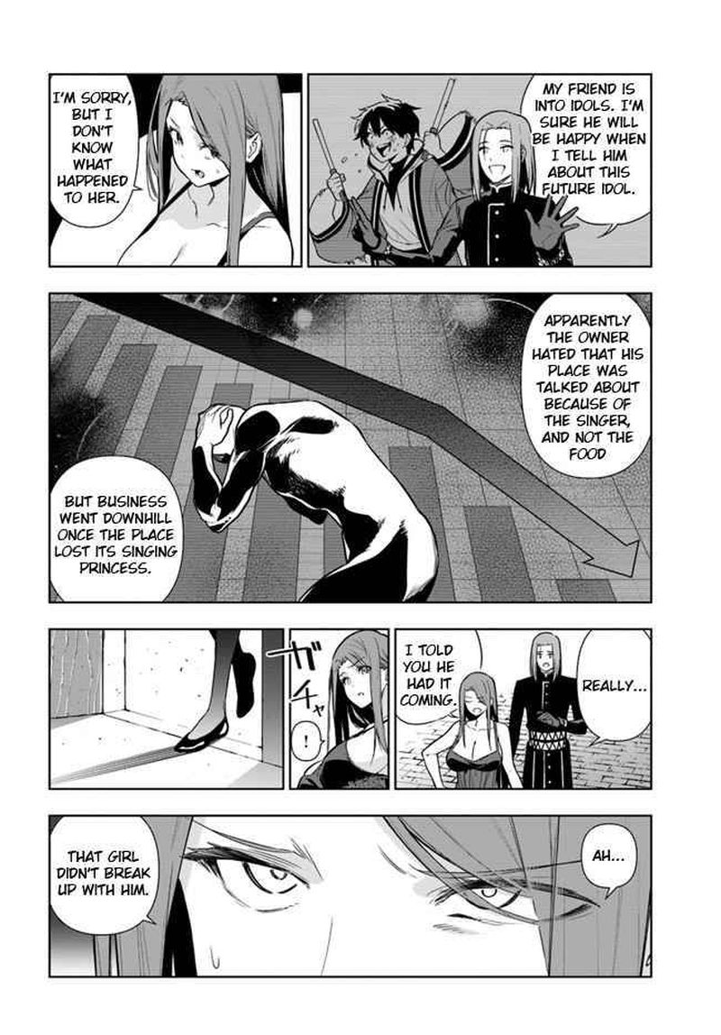 Ningen Fushin No Boukensha Tachi Ga Sekai Wo Sukuu You Desu 31 8