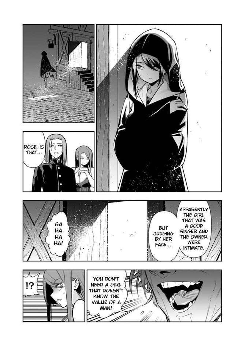 Ningen Fushin No Boukensha Tachi Ga Sekai Wo Sukuu You Desu 31 9