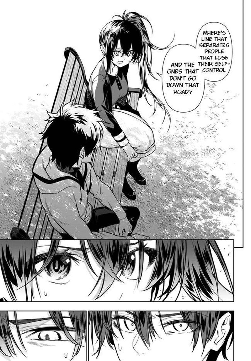 Ningen Fushin No Boukensha Tachi Ga Sekai Wo Sukuu You Desu 34 11
