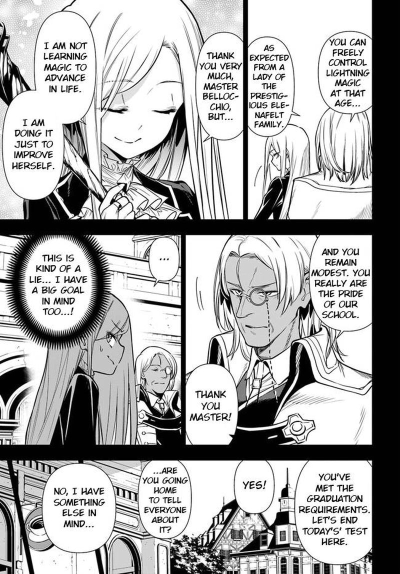 Ningen Fushin No Boukensha Tachi Ga Sekai Wo Sukuu You Desu 36a 9