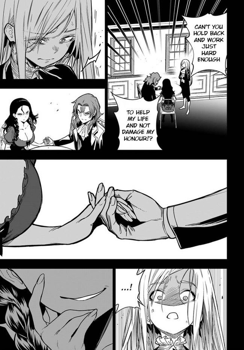Ningen Fushin No Boukensha Tachi Ga Sekai Wo Sukuu You Desu 36b 4