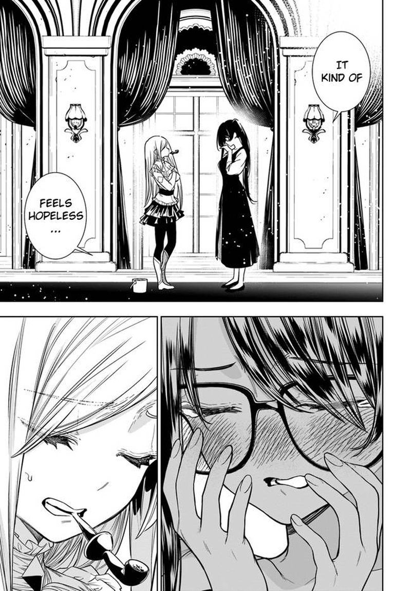 Ningen Fushin No Boukensha Tachi Ga Sekai Wo Sukuu You Desu 36b 8