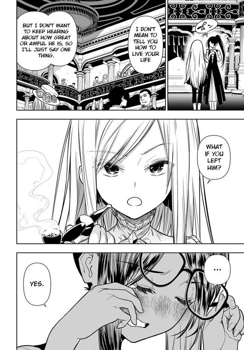 Ningen Fushin No Boukensha Tachi Ga Sekai Wo Sukuu You Desu 36b 9