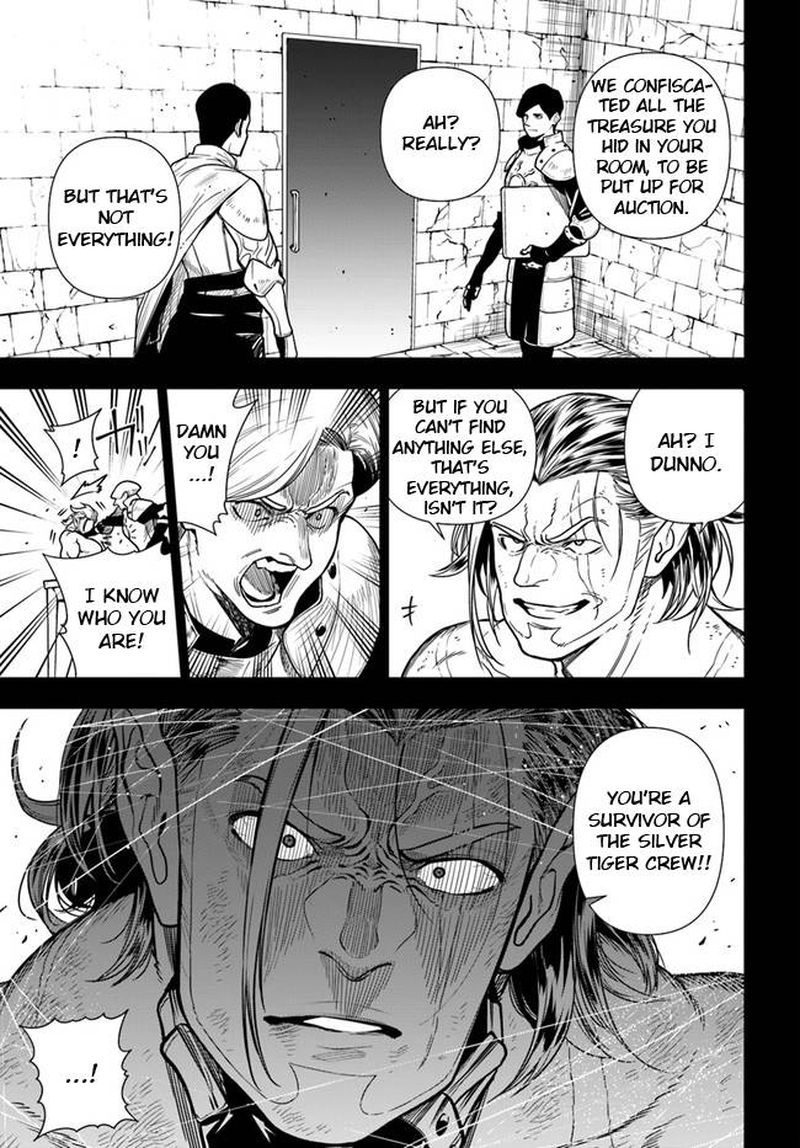 Ningen Fushin No Boukensha Tachi Ga Sekai Wo Sukuu You Desu 37a 3