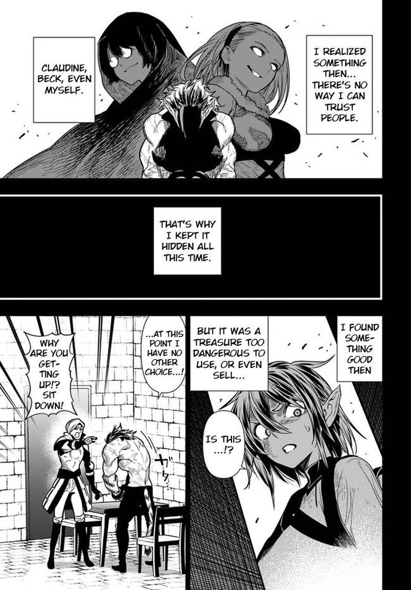 Ningen Fushin No Boukensha Tachi Ga Sekai Wo Sukuu You Desu 37b 3