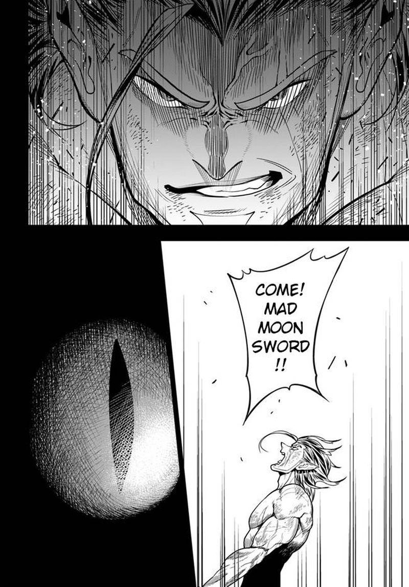 Ningen Fushin No Boukensha Tachi Ga Sekai Wo Sukuu You Desu 37b 4