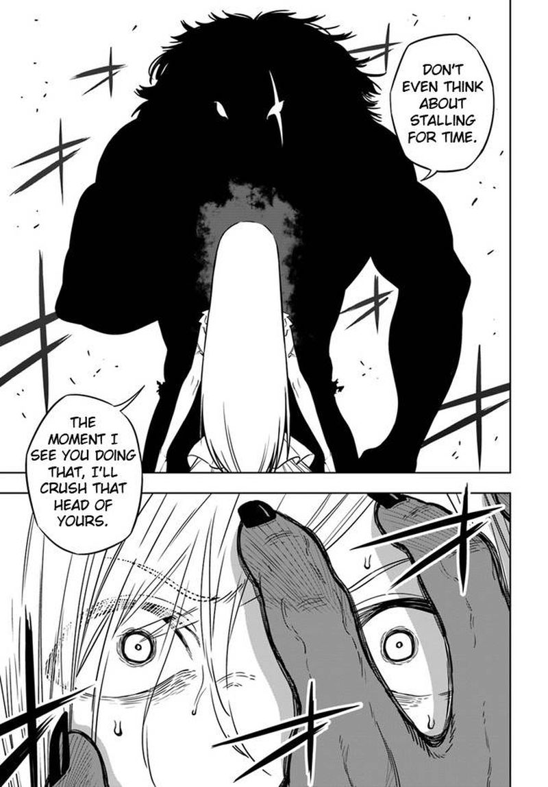 Ningen Fushin No Boukensha Tachi Ga Sekai Wo Sukuu You Desu 38 15