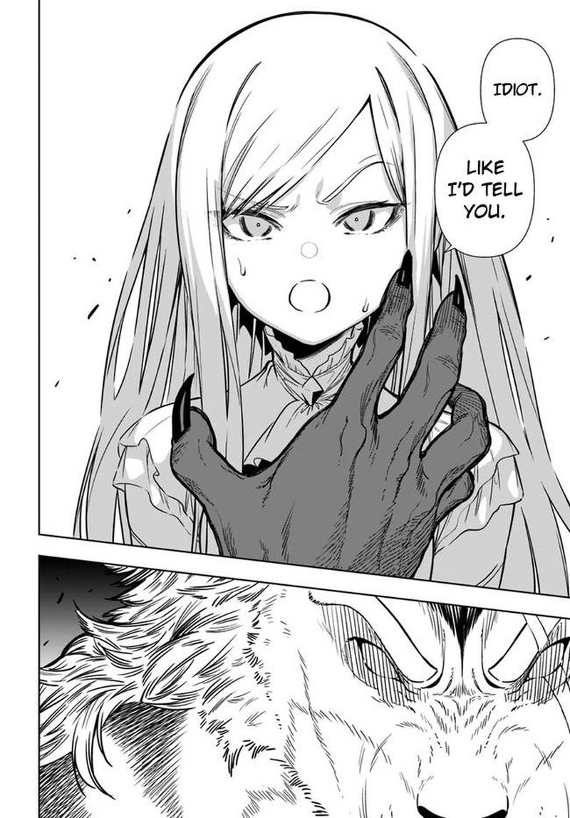 Ningen Fushin No Boukensha Tachi Ga Sekai Wo Sukuu You Desu 38 18