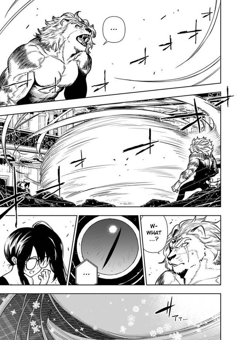Ningen Fushin No Boukensha Tachi Ga Sekai Wo Sukuu You Desu 39 19