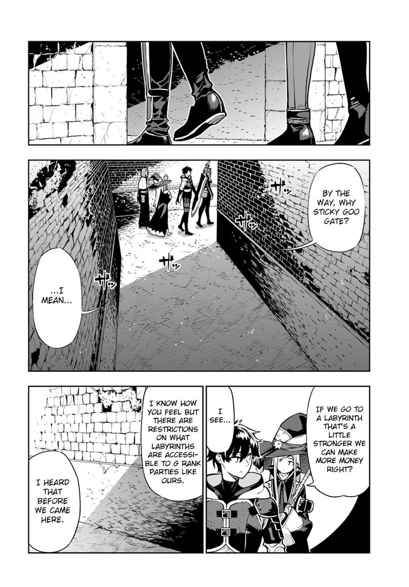Ningen Fushin No Boukensha Tachi Ga Sekai Wo Sukuu You Desu 4 4