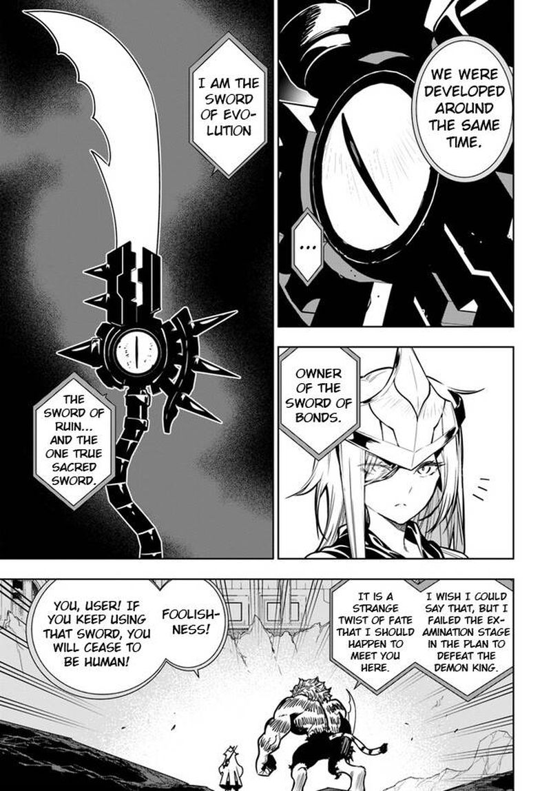 Ningen Fushin No Boukensha Tachi Ga Sekai Wo Sukuu You Desu 40a 9