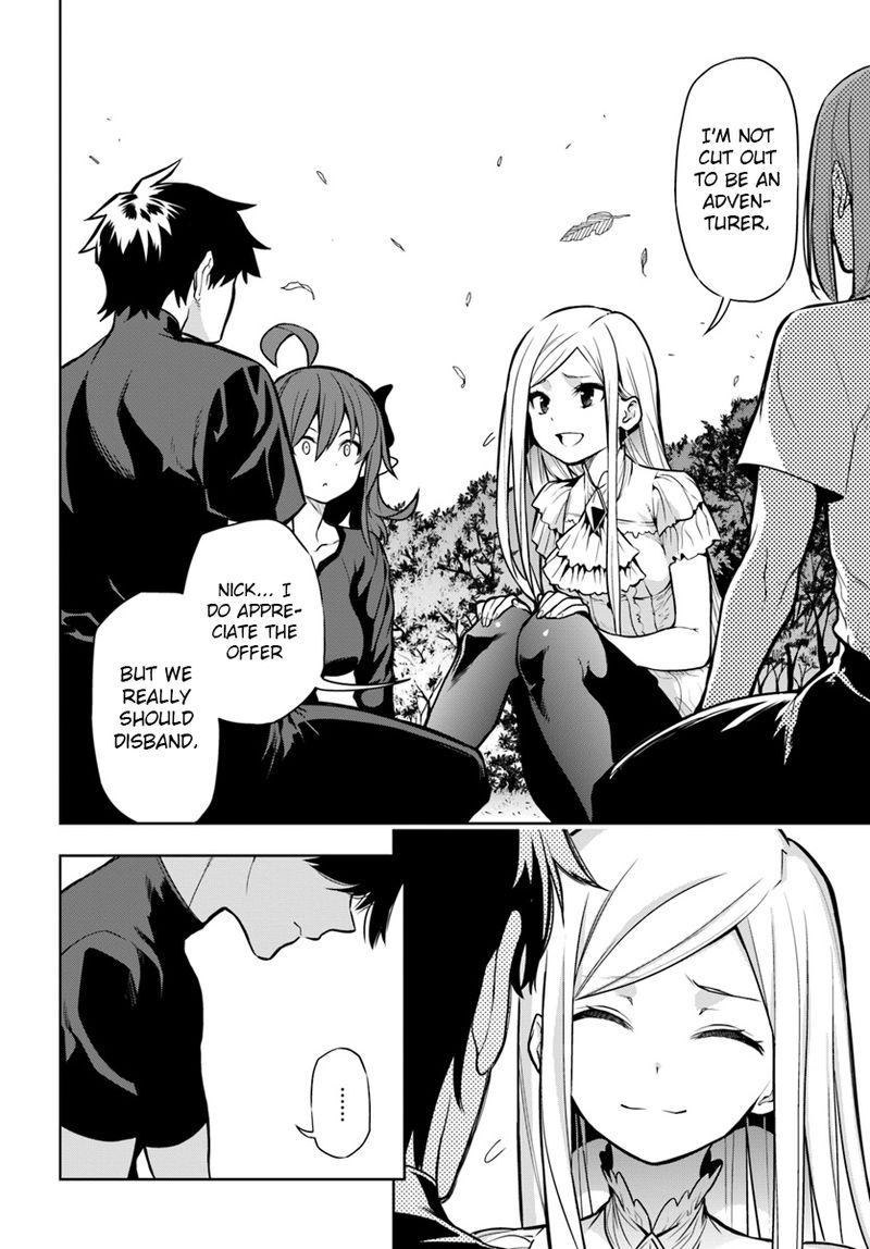 Ningen Fushin No Boukensha Tachi Ga Sekai Wo Sukuu You Desu 5 12