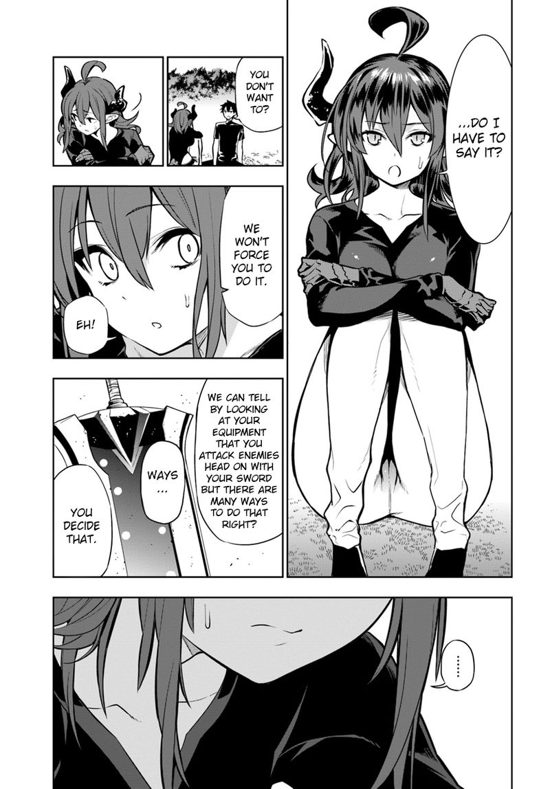 Ningen Fushin No Boukensha Tachi Ga Sekai Wo Sukuu You Desu 5 15