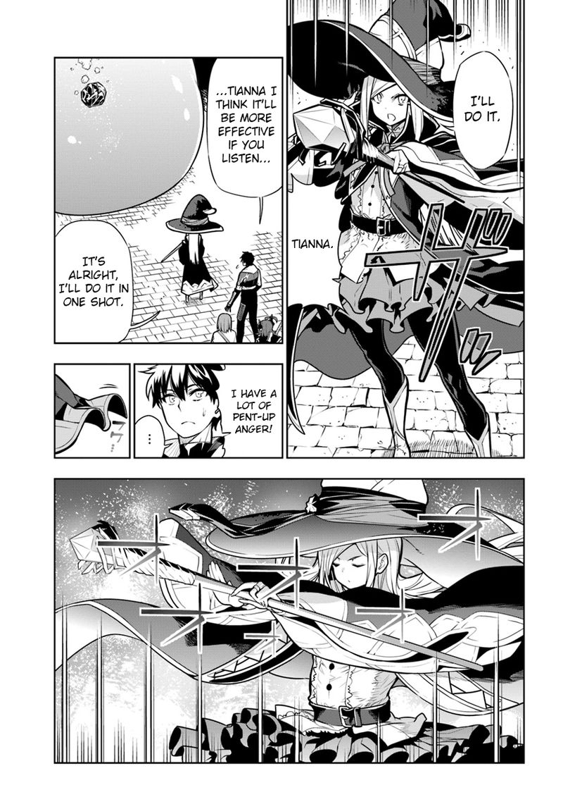 Ningen Fushin No Boukensha Tachi Ga Sekai Wo Sukuu You Desu 5 5