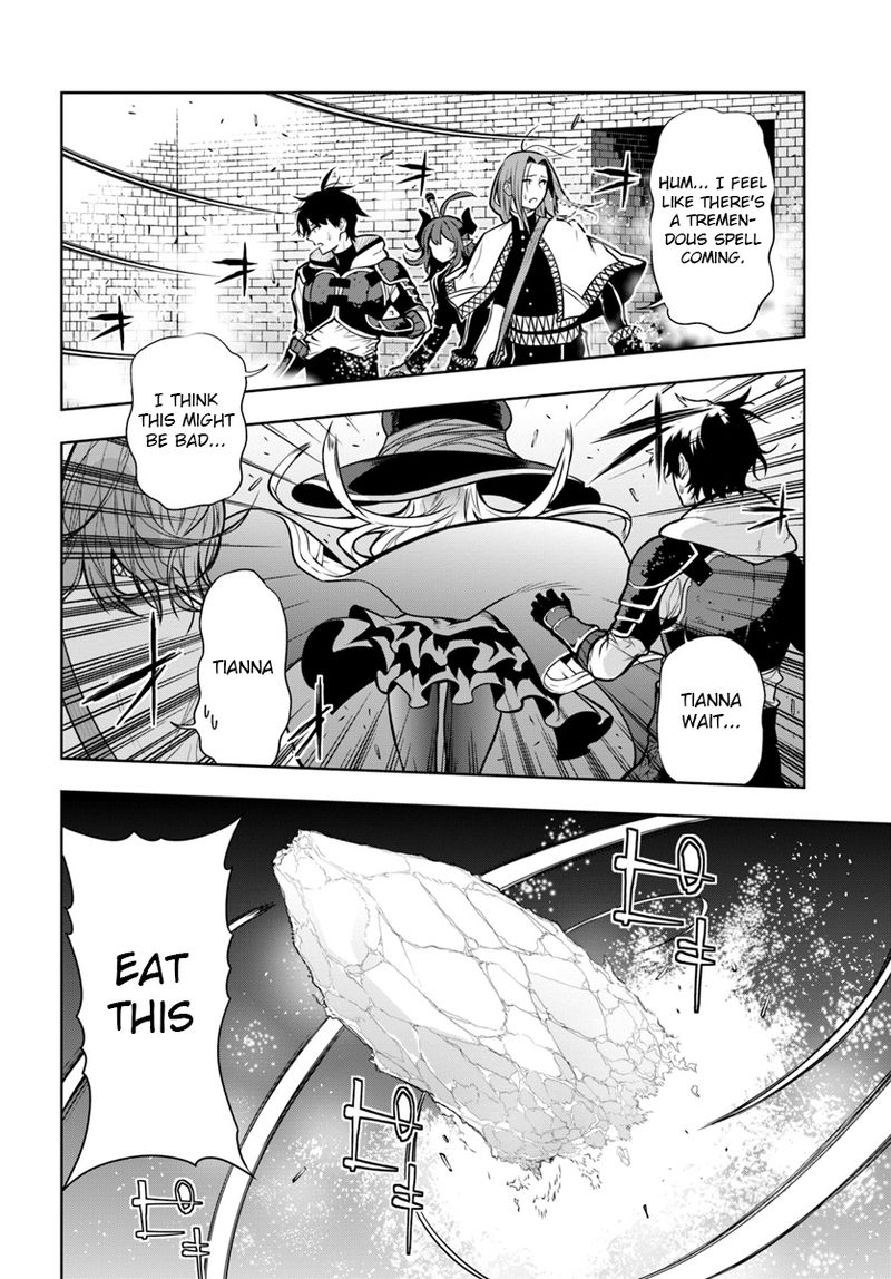 Ningen Fushin No Boukensha Tachi Ga Sekai Wo Sukuu You Desu 5 6