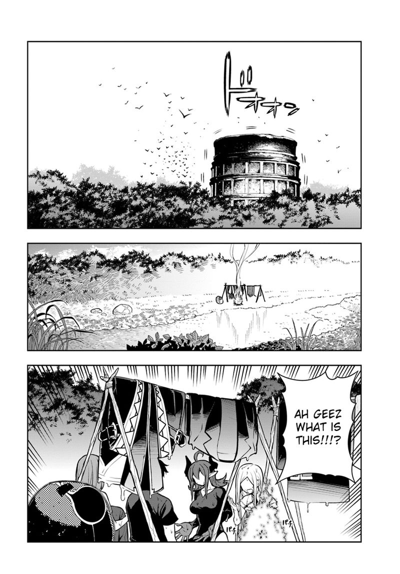 Ningen Fushin No Boukensha Tachi Ga Sekai Wo Sukuu You Desu 5 8
