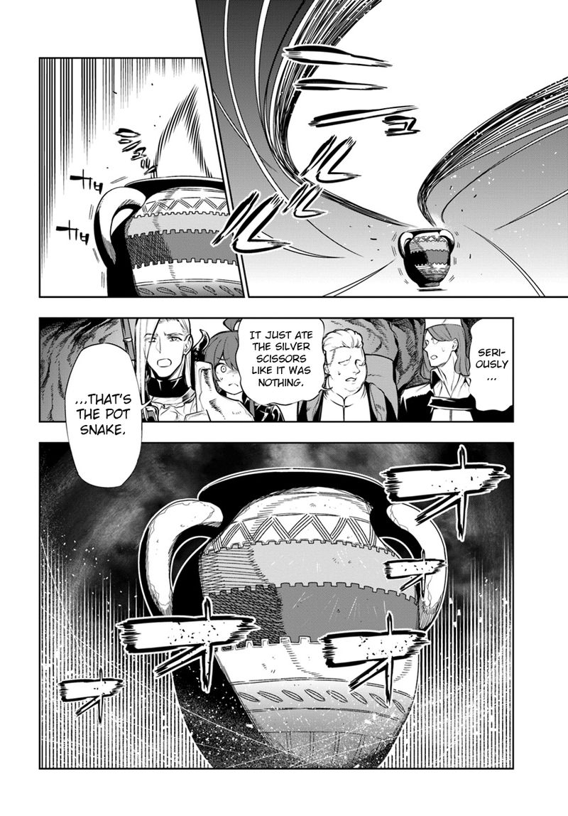 Ningen Fushin No Boukensha Tachi Ga Sekai Wo Sukuu You Desu 7 10