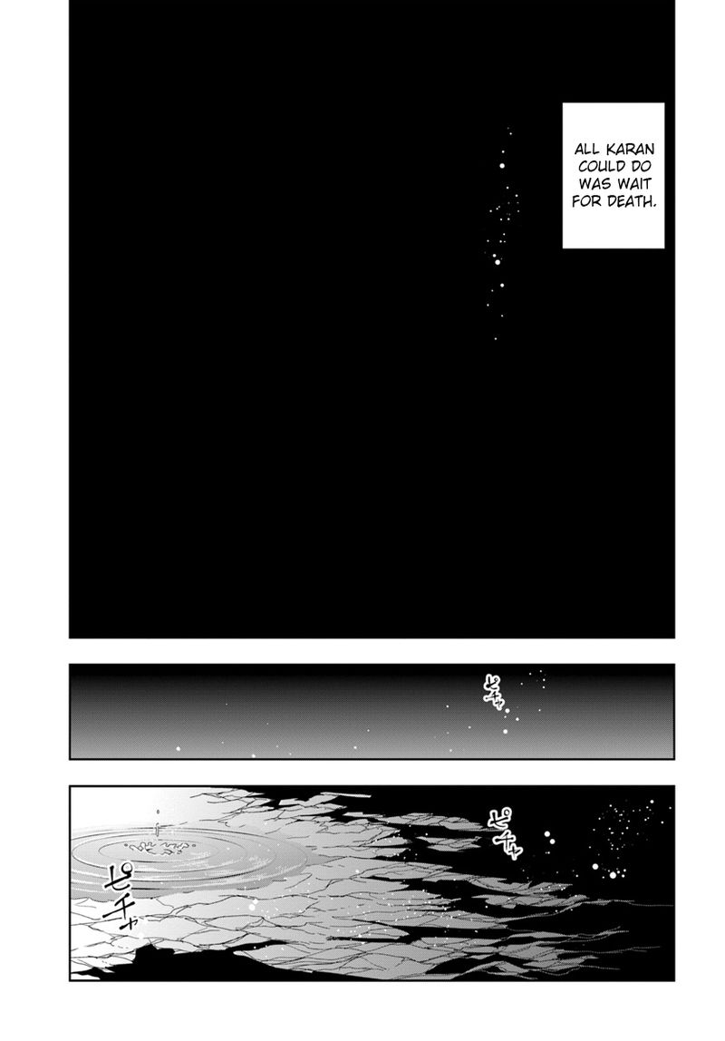 Ningen Fushin No Boukensha Tachi Ga Sekai Wo Sukuu You Desu 7 22