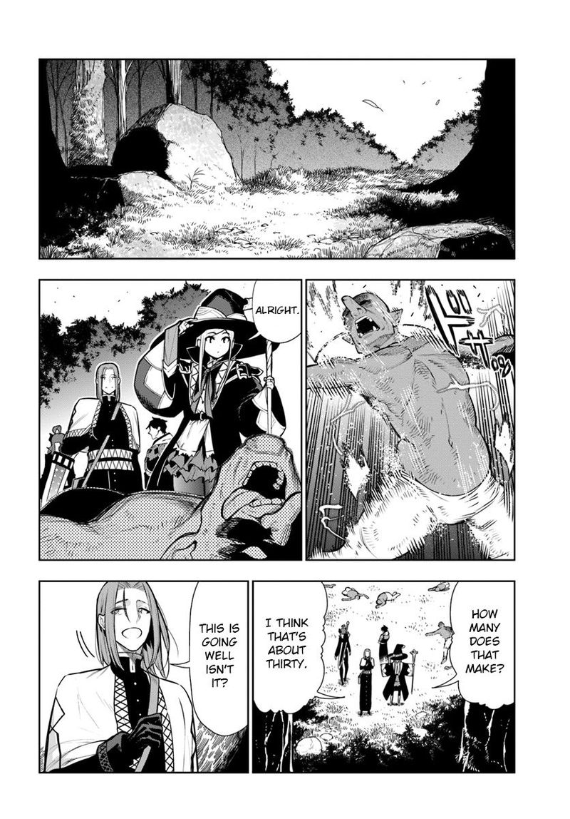 Ningen Fushin No Boukensha Tachi Ga Sekai Wo Sukuu You Desu 9 2