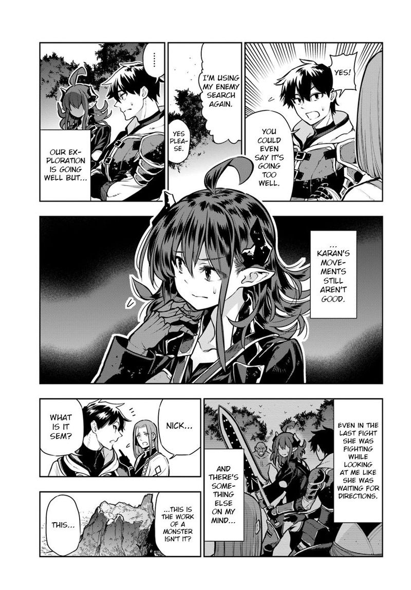 Ningen Fushin No Boukensha Tachi Ga Sekai Wo Sukuu You Desu 9 3