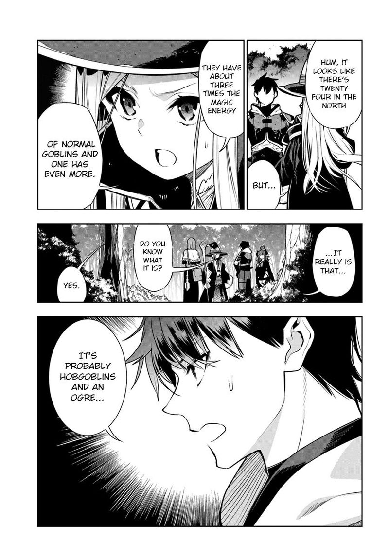 Ningen Fushin No Boukensha Tachi Ga Sekai Wo Sukuu You Desu 9 5