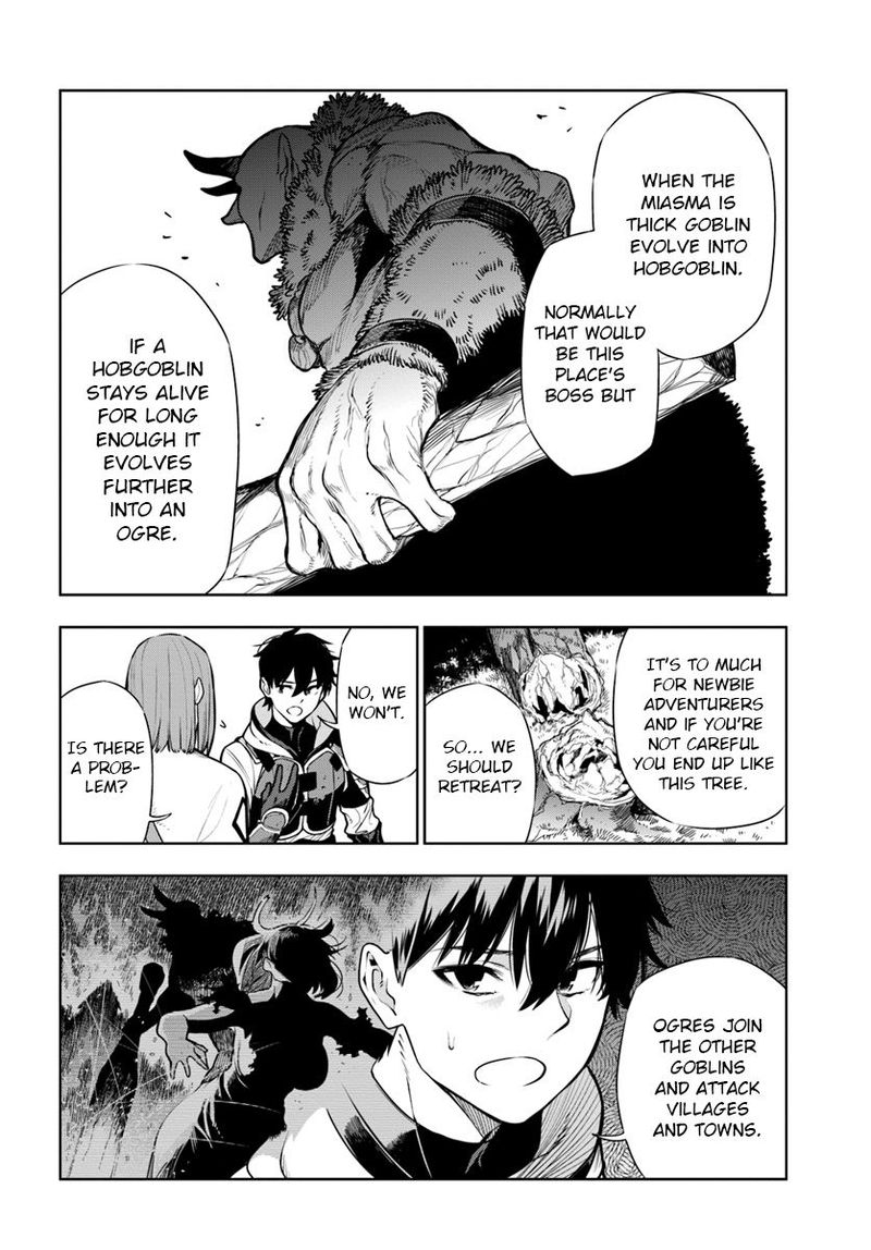 Ningen Fushin No Boukensha Tachi Ga Sekai Wo Sukuu You Desu 9 6