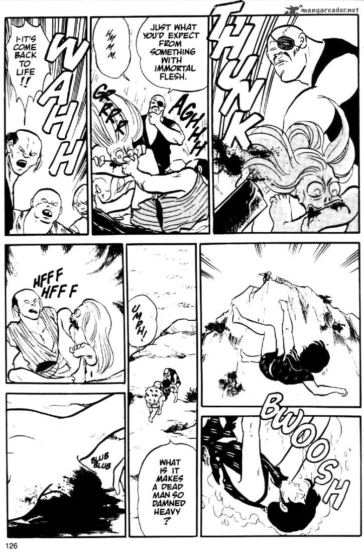 Ningyo No Mori 4 13