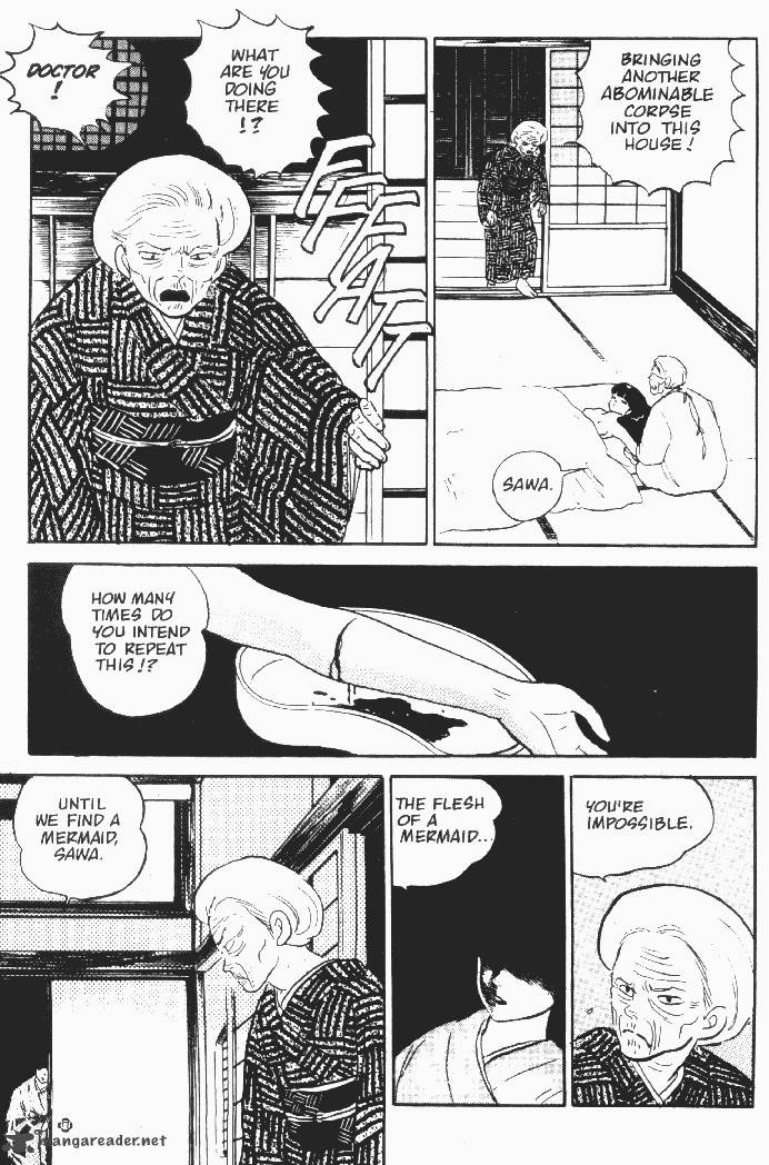 Ningyo No Mori 5 13