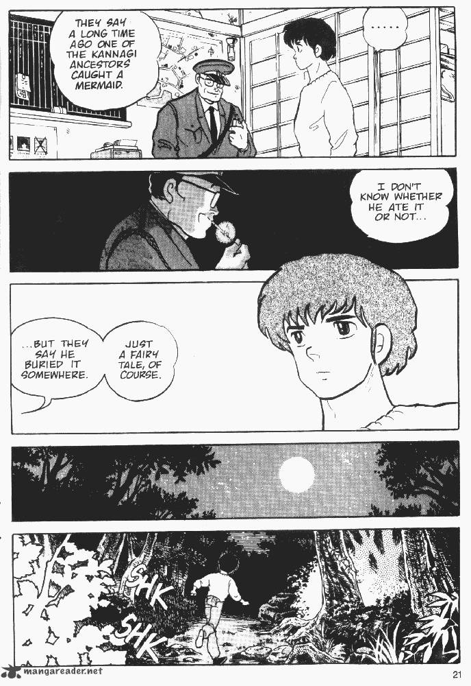 Ningyo No Mori 5 18