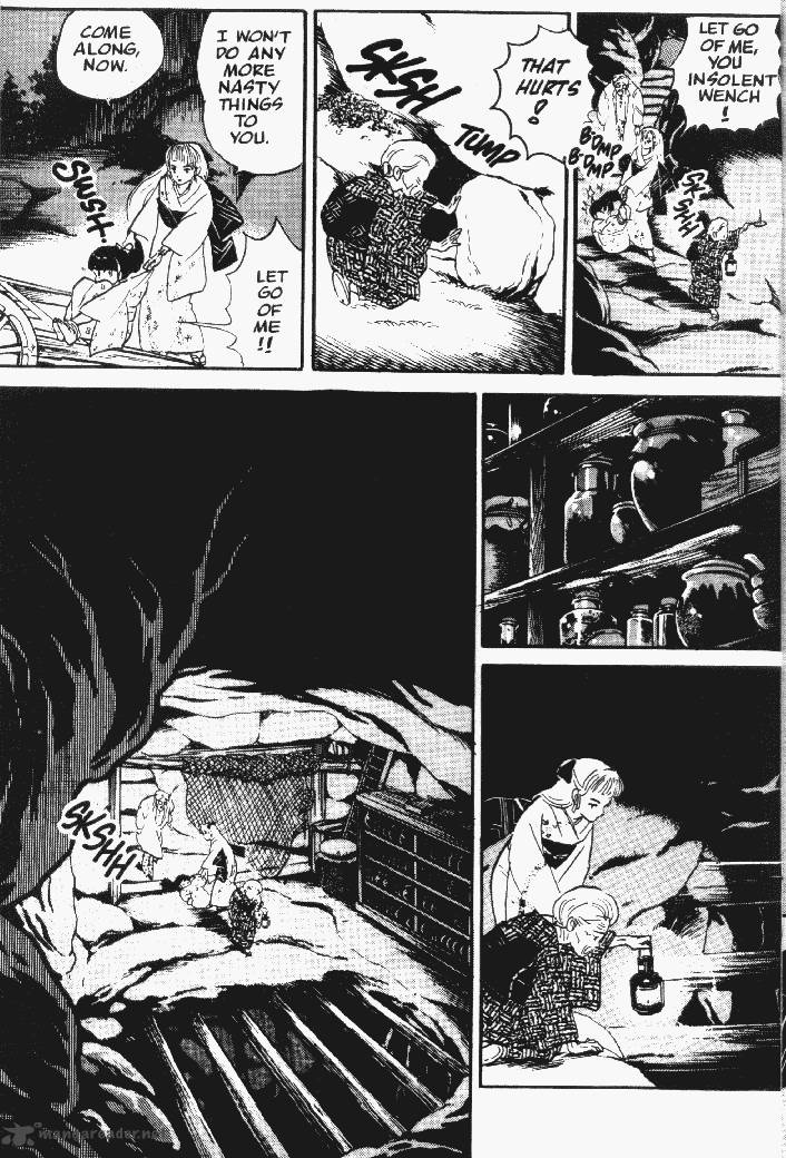 Ningyo No Mori 7 16