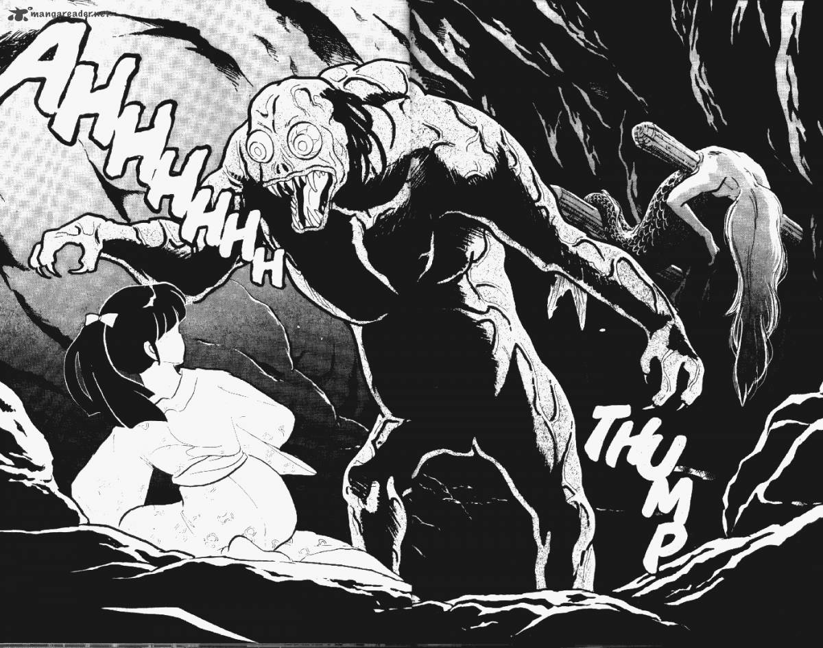 Ningyo No Mori 7 22