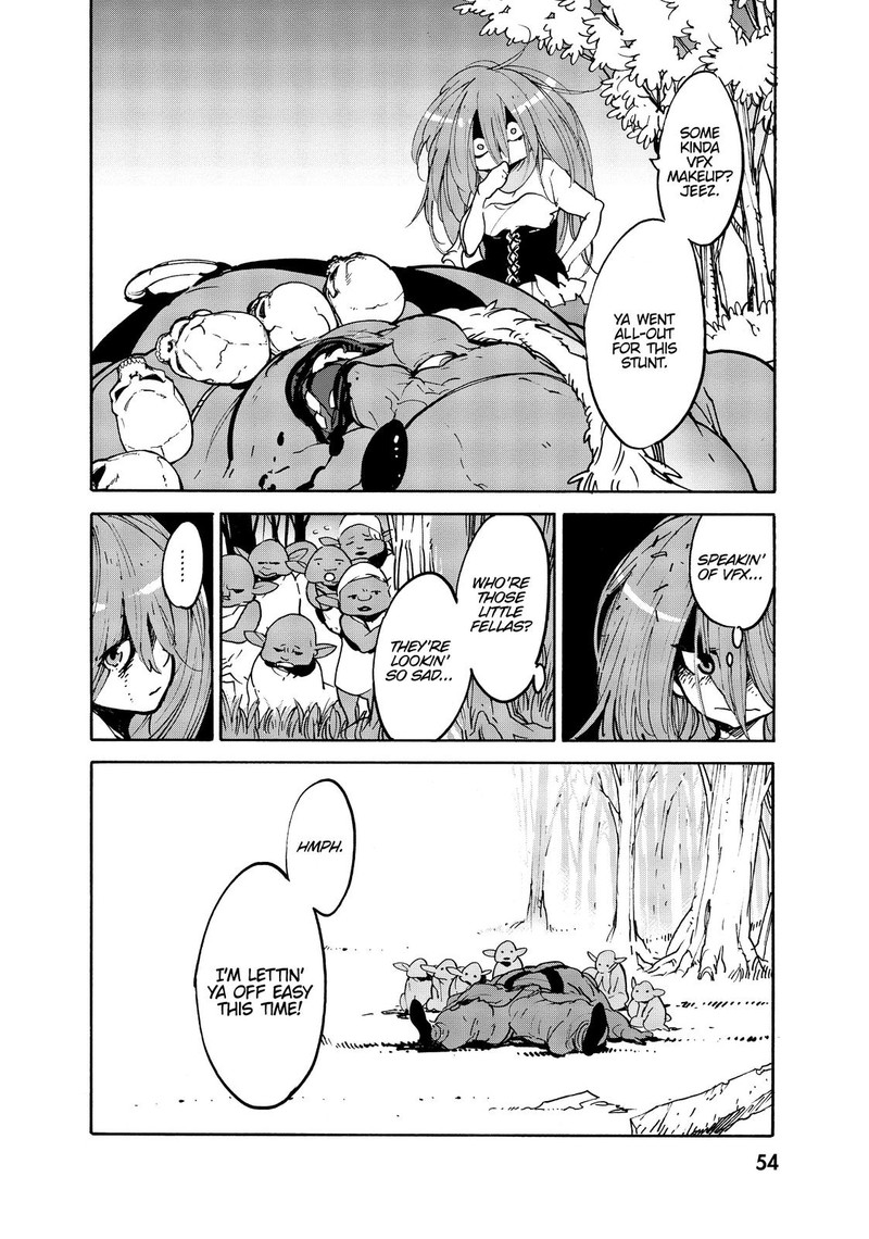 Ninkyou Tensei Isekai No Yakuzahime 1 52