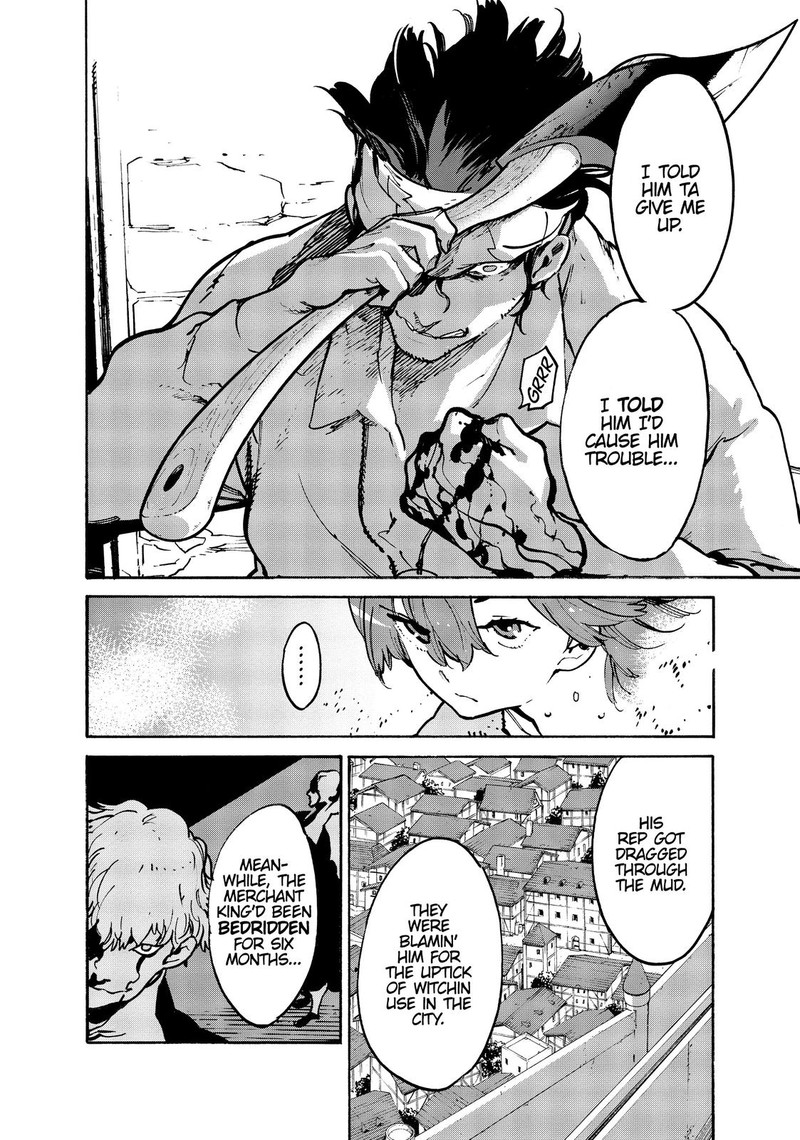 Ninkyou Tensei Isekai No Yakuzahime 10 10