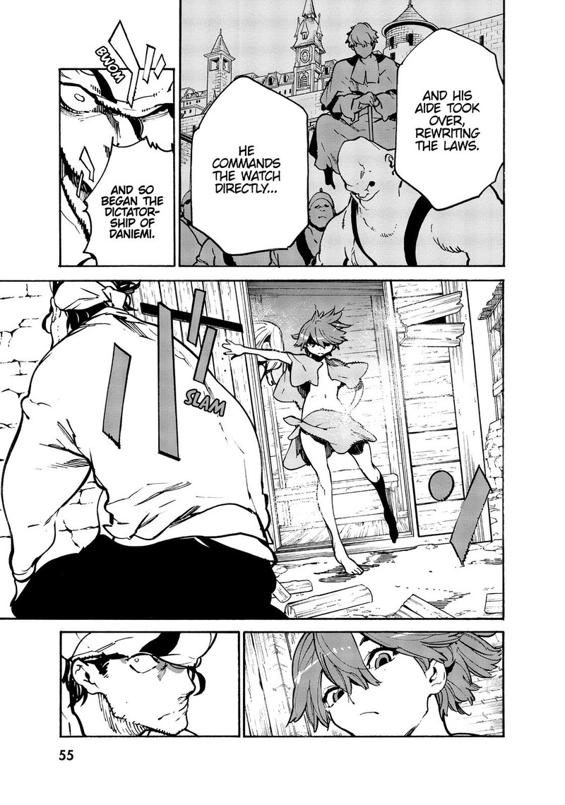 Ninkyou Tensei Isekai No Yakuzahime 10 11
