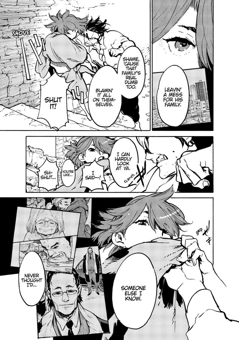 Ninkyou Tensei Isekai No Yakuzahime 10 13