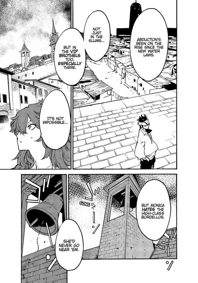 Ninkyou Tensei Isekai No Yakuzahime 10 27