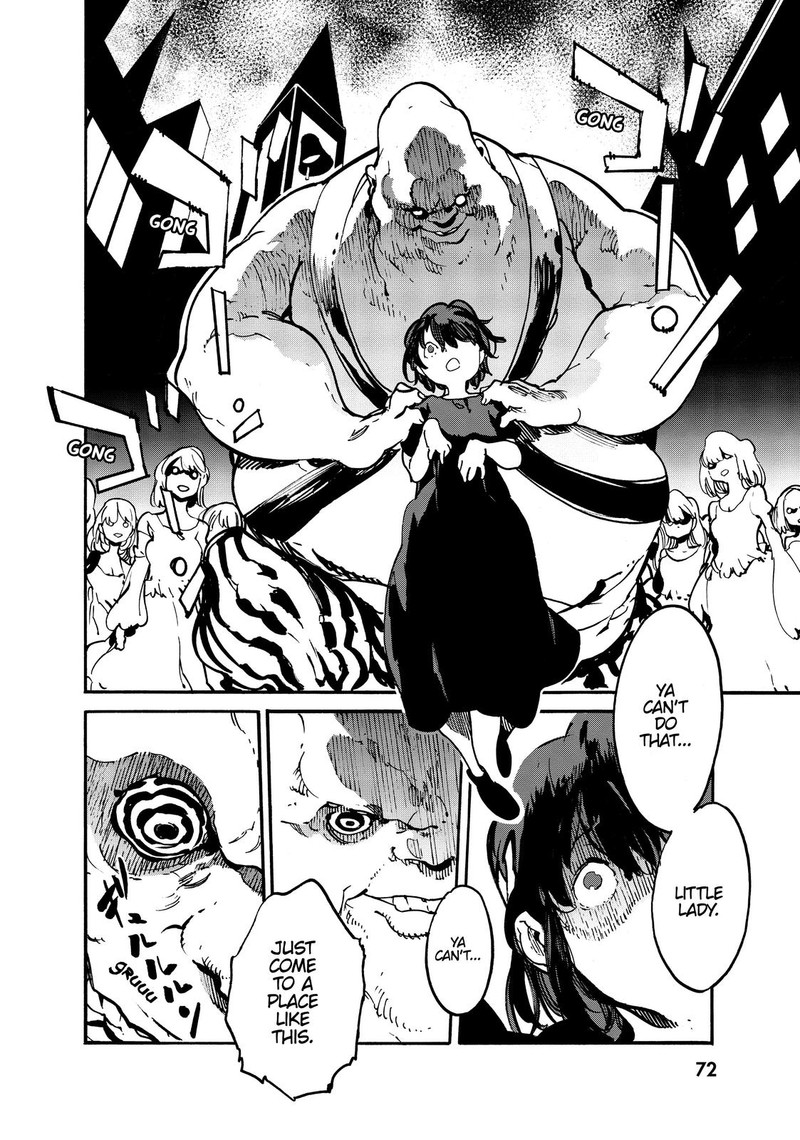 Ninkyou Tensei Isekai No Yakuzahime 10 28