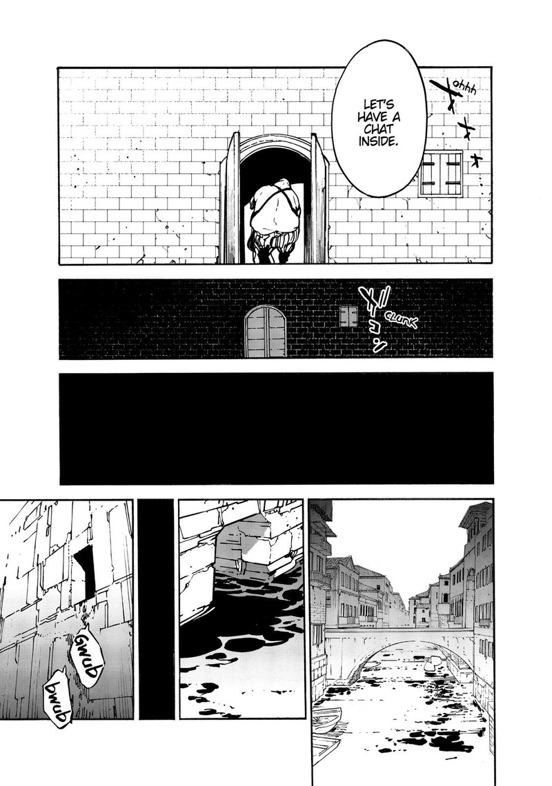 Ninkyou Tensei Isekai No Yakuzahime 10 29